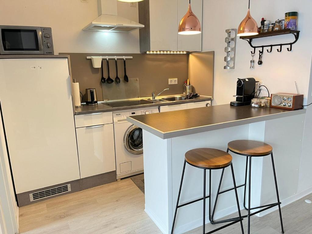 Living At Saarpartments -Adultsonly- 2 Bedrooms, Kitchen - Business & Holiday Apartments For Long- And Short Term Stay, 3 Min To Train Station, Secure E-Bike Parking! Σααρμπρύκεν Εξωτερικό φωτογραφία