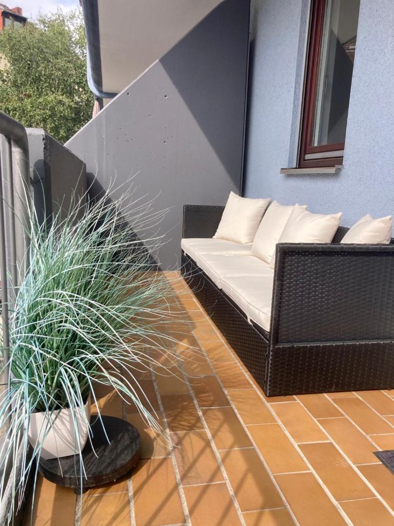 Living At Saarpartments -Adultsonly- 2 Bedrooms, Kitchen - Business & Holiday Apartments For Long- And Short Term Stay, 3 Min To Train Station, Secure E-Bike Parking! Σααρμπρύκεν Εξωτερικό φωτογραφία